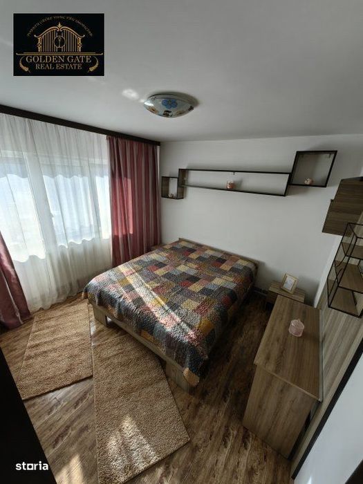 2 Camere | Drumul Taberei -  1 Mai | Centrala | Metrou | Renovat