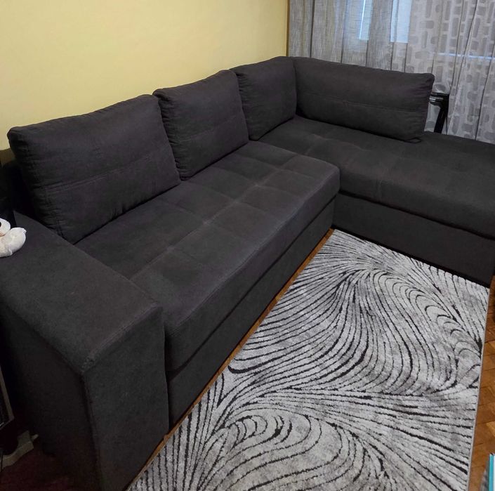 Холов ъглов разтегателен разтегателен.170/240