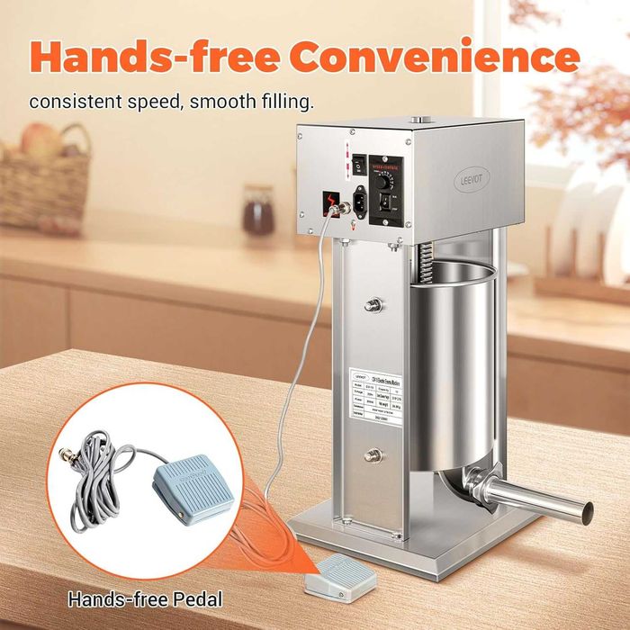 Carnatar sprit hidraulic 20L si 25L cu pedala - Nou, Factura Garantie