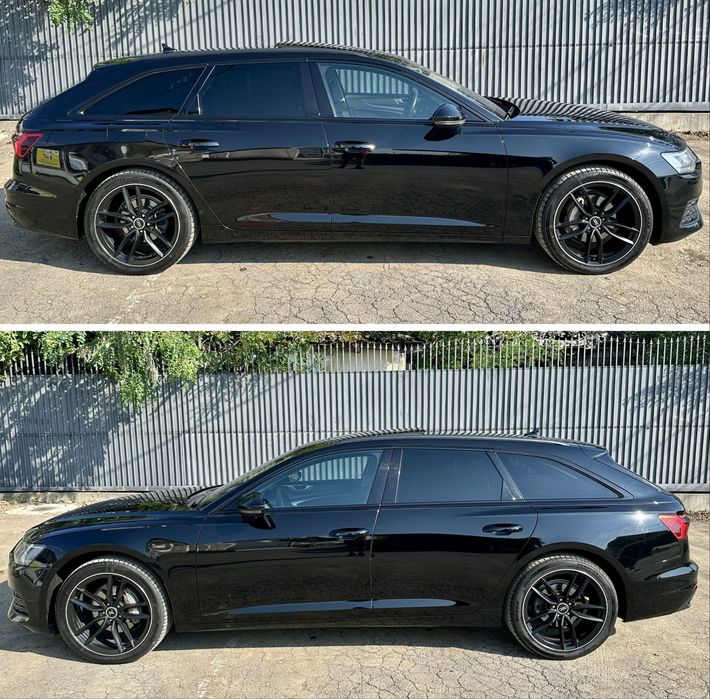 Audi A6 Avant / 2020 / 2.0 Hybrid / 40tdi / Automat