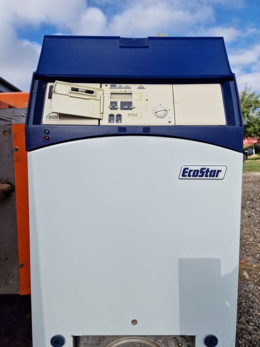 Centrala incalzire ciubar sau casa