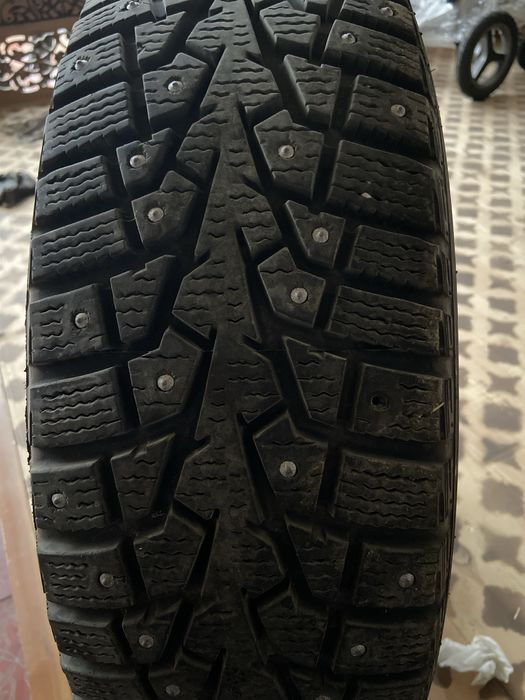 Балон зимний 195/65 R15 95T
