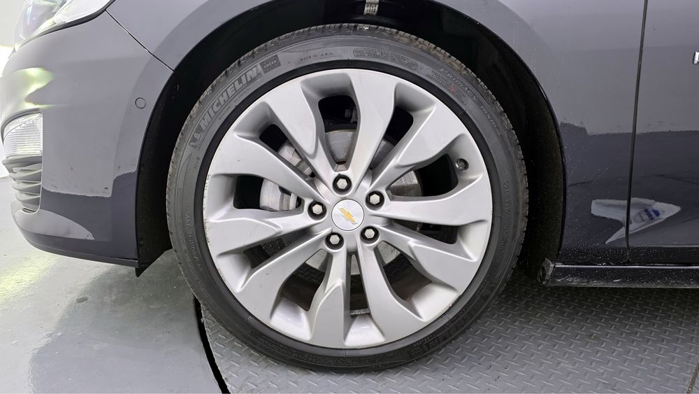 Chevrolet Malibu 2.0 Turbo Premier Special под ключ в Ташкент