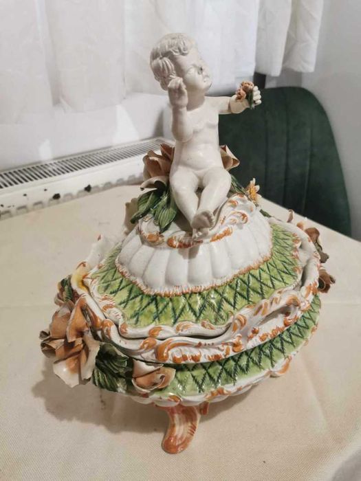 Centru de masa ingeras