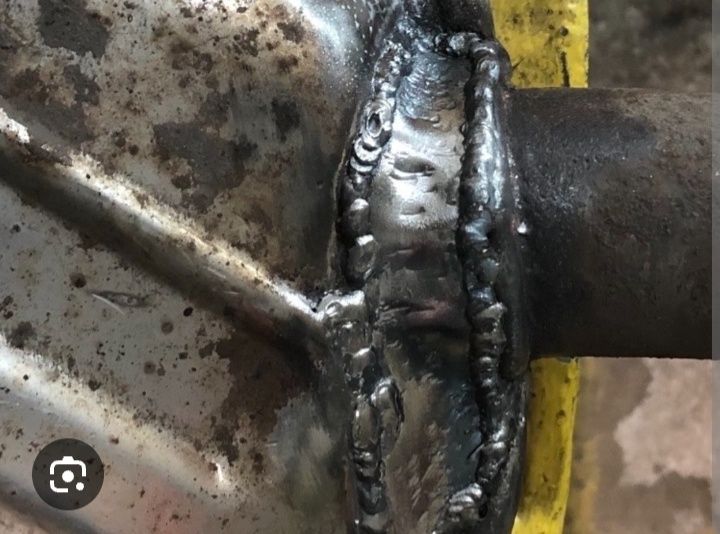 Сварочные работы 24/7