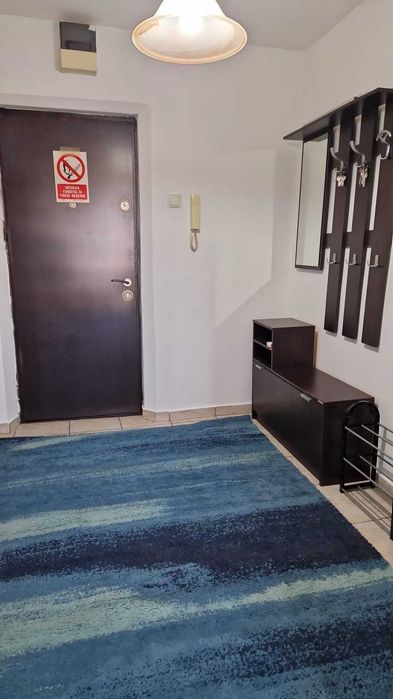 Proprietar închiriez apartament 2 camere, zona Complex Studentesc (FC Aleea.Ripensia) Timisoara.
