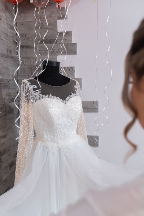 Rochie de mireasa Altesse Bridal