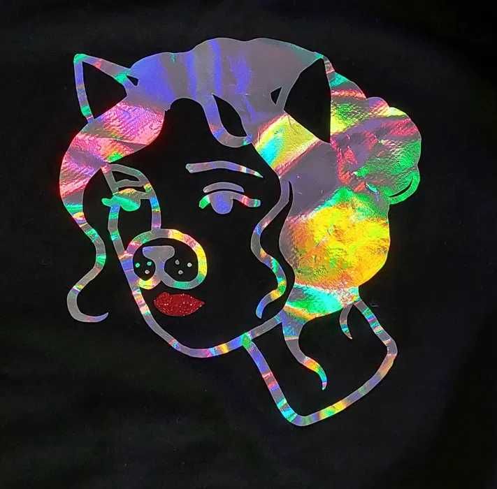Кофта, мерч Монеточки