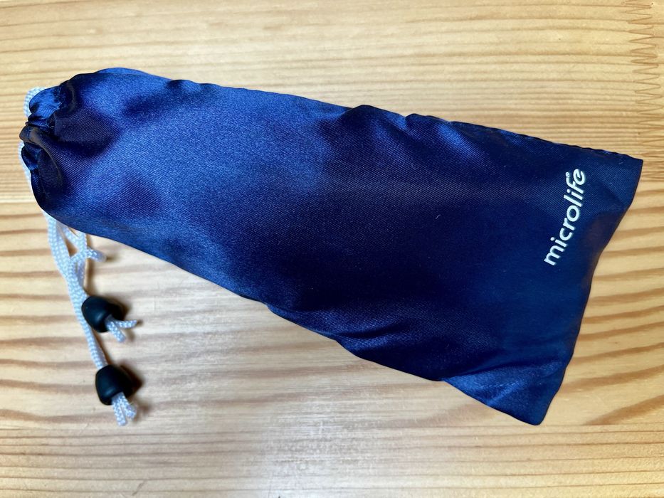 Инфрачервен безконтактен термометър Microlife NC 100