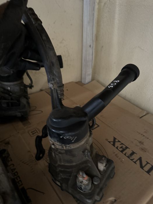 Хидравлична помпа Пежо 308/Peugeot 308