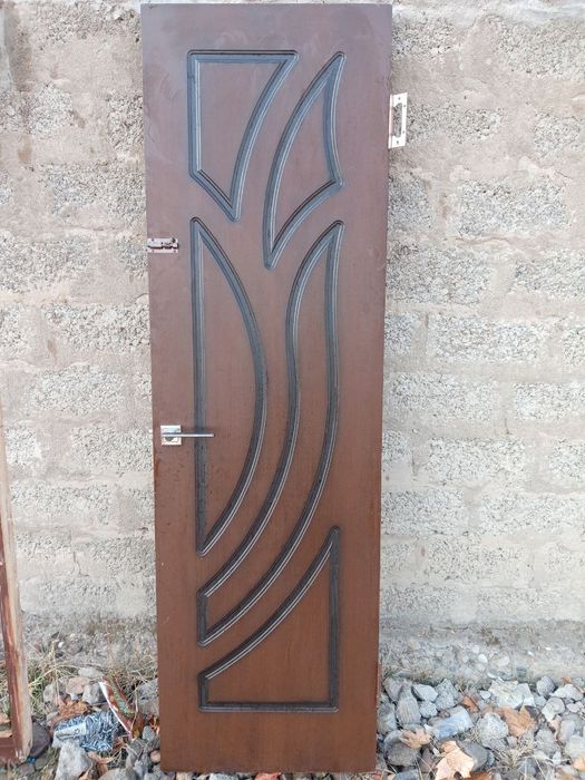 Межкомнатные двери цена за одну дверь