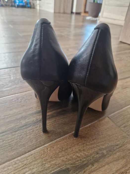 Stiletto Office London