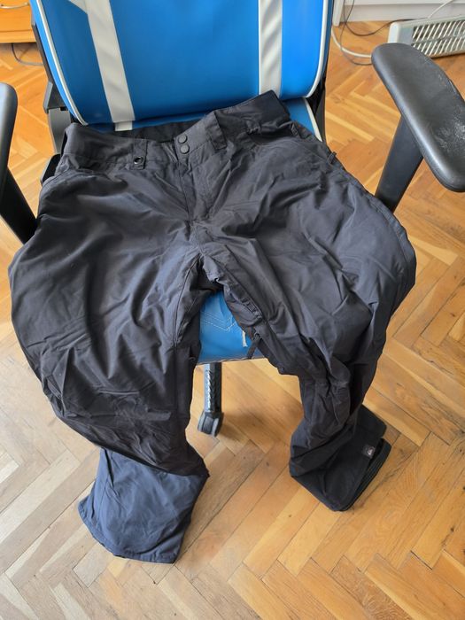 Quiksilver Долнище на грейка