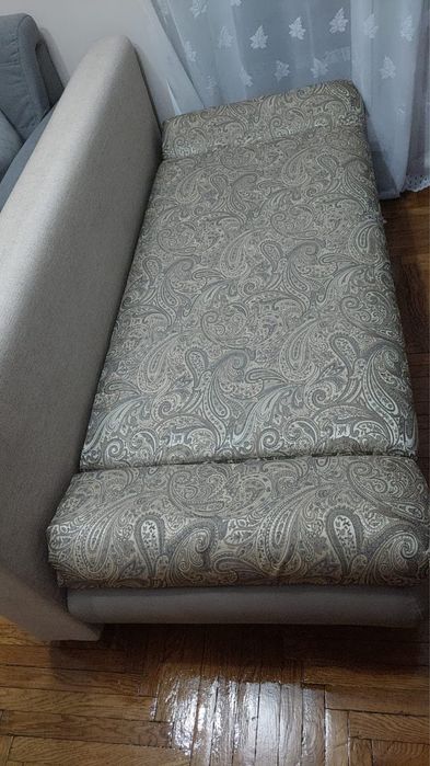 Диван раскладной