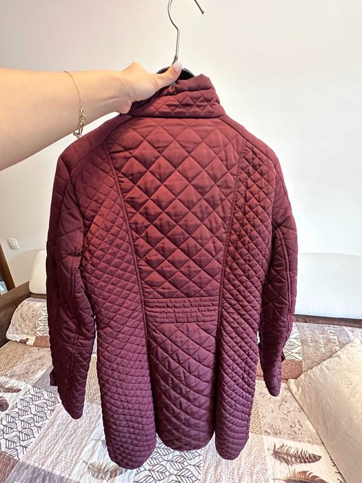 trenci primavara toamna