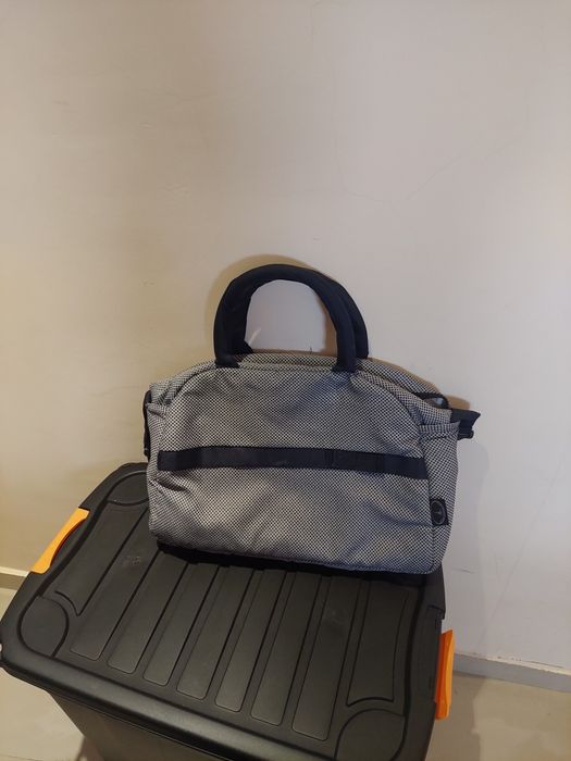 Бебешка количка 3 в 1