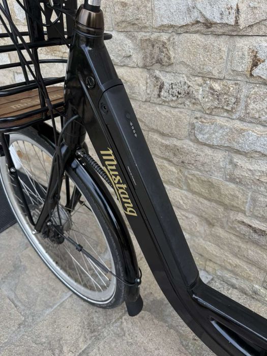 Електрически Mustang e-bike Дамски Велосипед 28/М