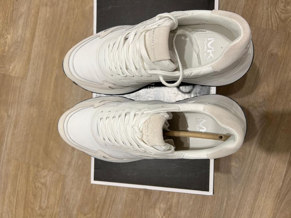 Adidasi de barbati Michael Kors