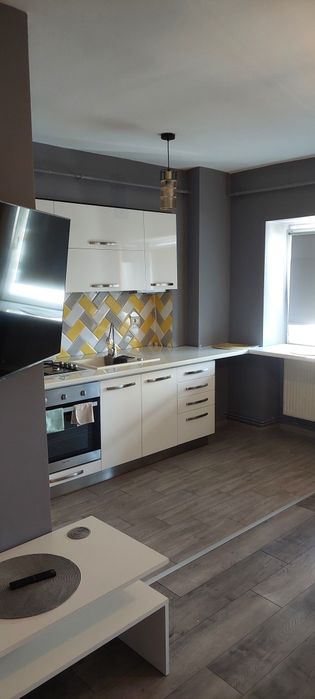 Apartament cu 1 cameră de închiriat – Nicolina-CUG, Iași