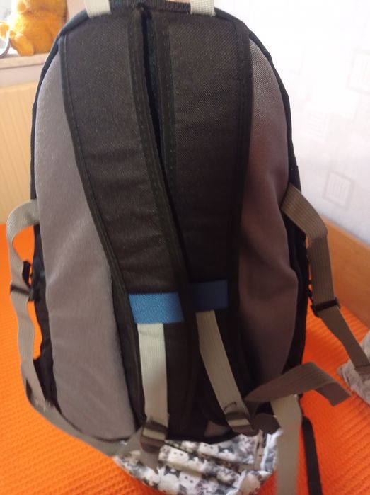 Раница the north face