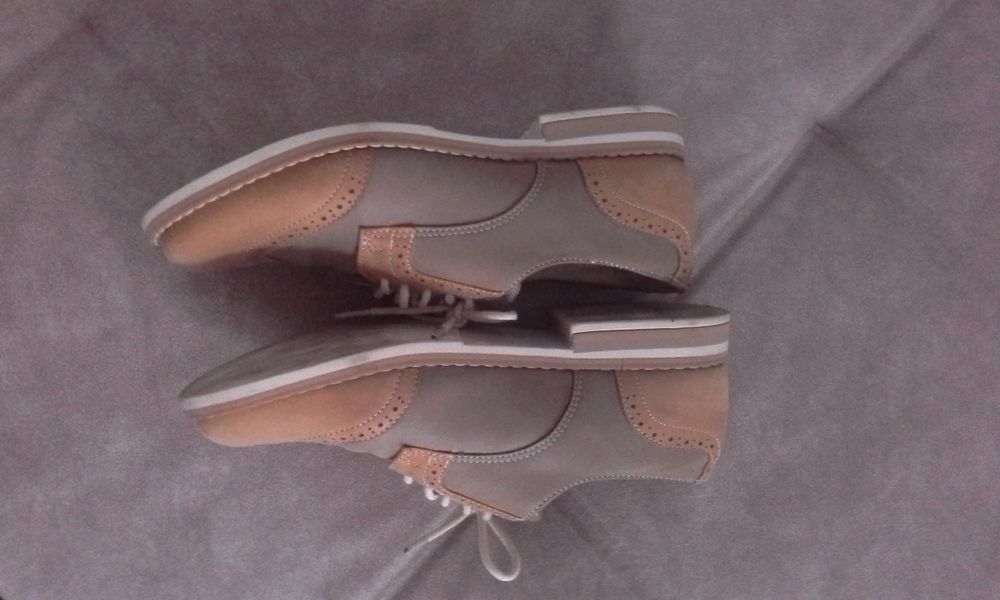 Обувь женская 38размер