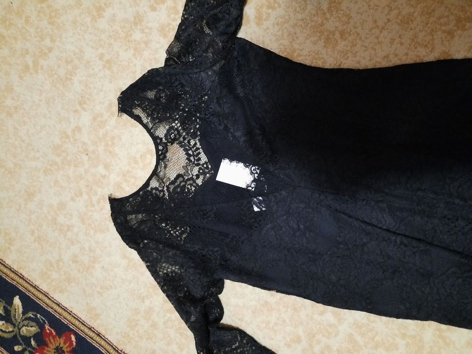 Rochie h&m noua de ocazie