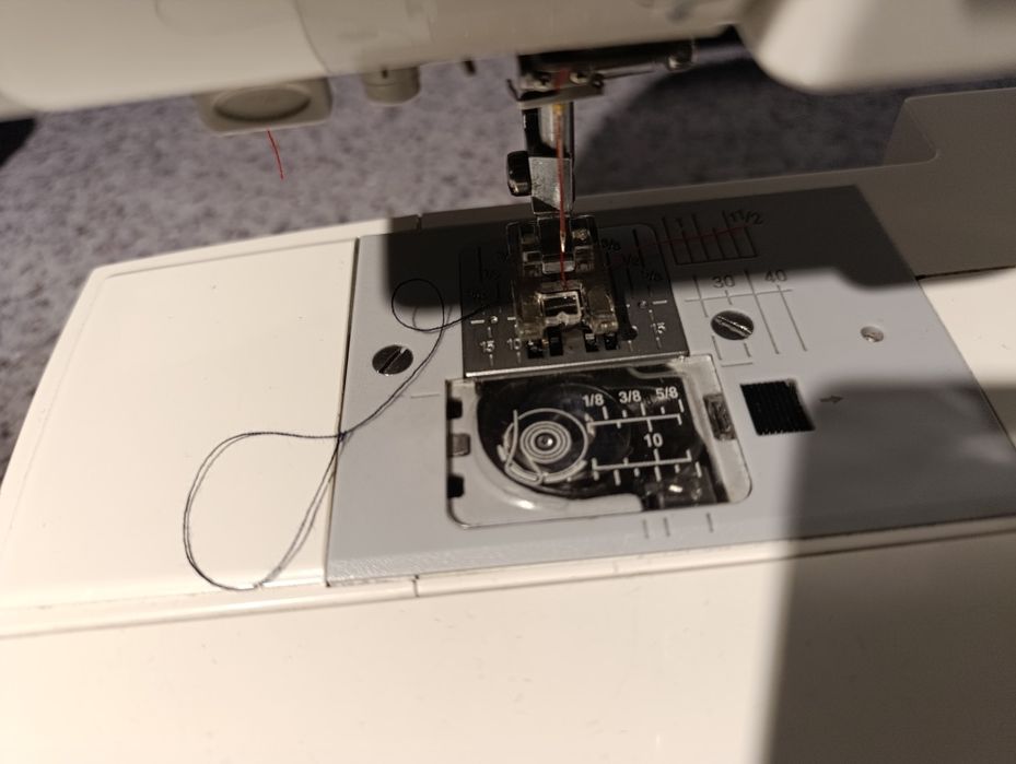 Машинка Janome DC 3900