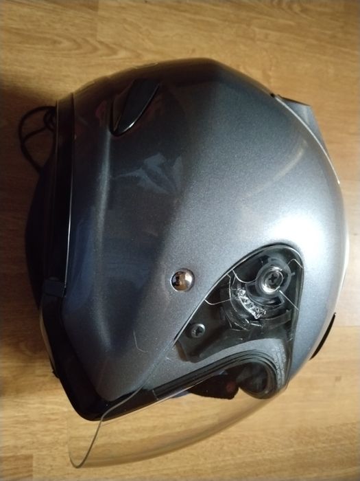 Casca scuter mărimea M