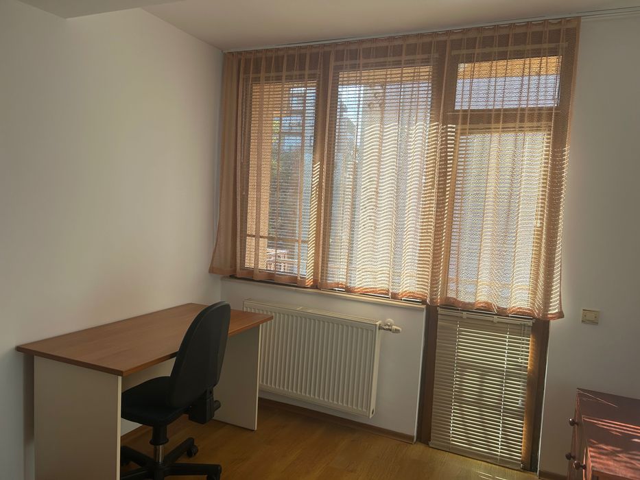 Двустаен апартамент / Дългосрочно