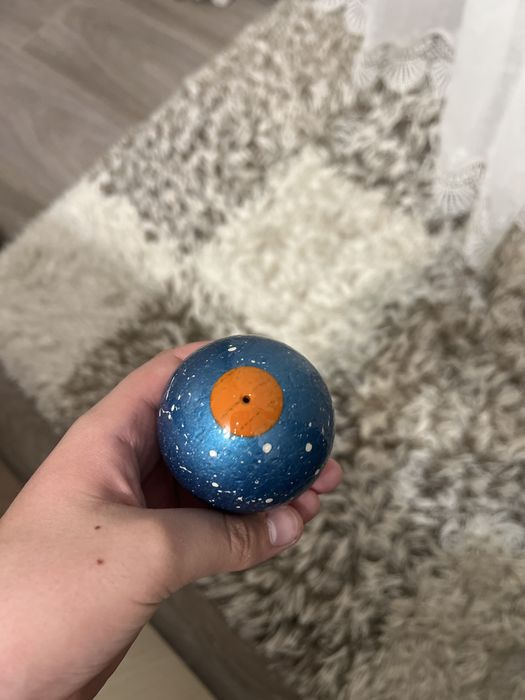Tama kendama revo glaze
