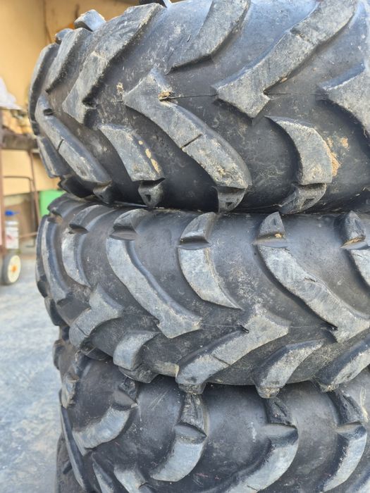 Гуми атв atv  25 10 12