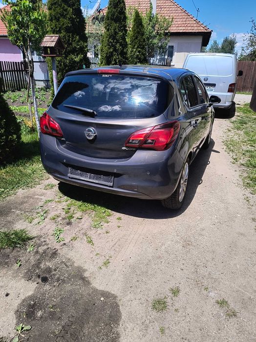 Opel Corsa E 1.3cdti Euro6b