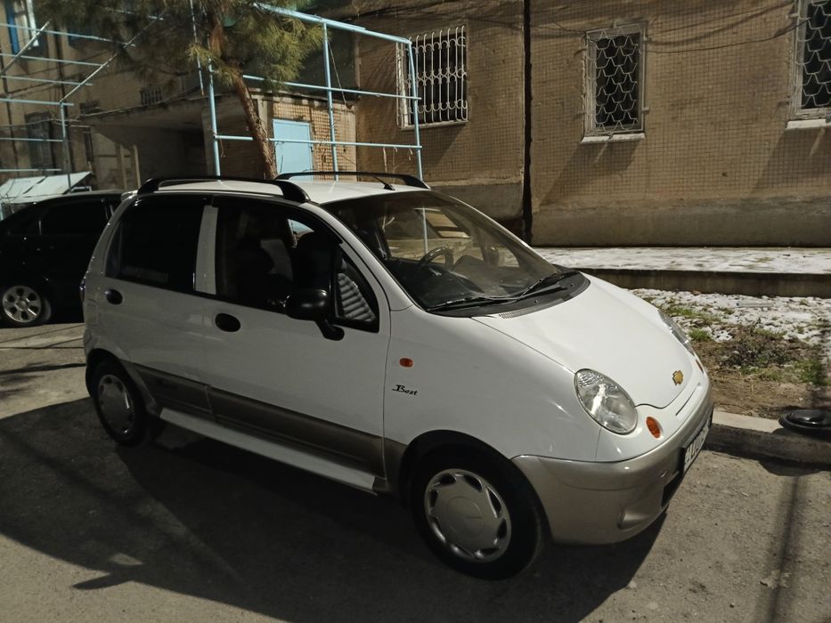 Матиз вест 2010 йил фул