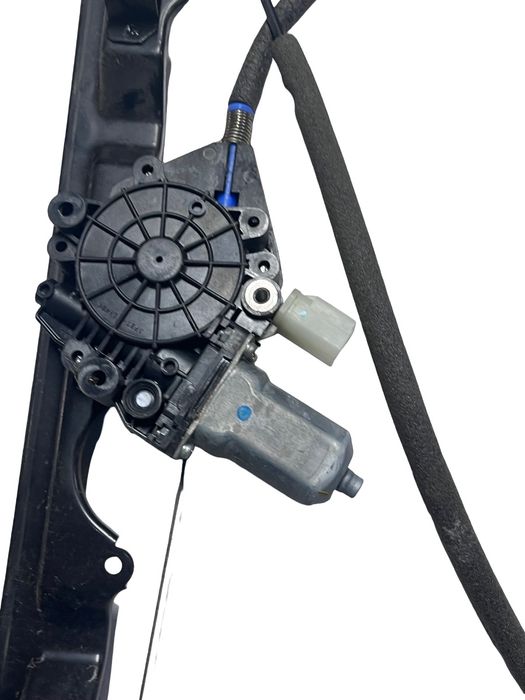 Macara Geam Stanga Fata (Uk) Jeep Commander Xk, Xh 2005 - 2010 5539648