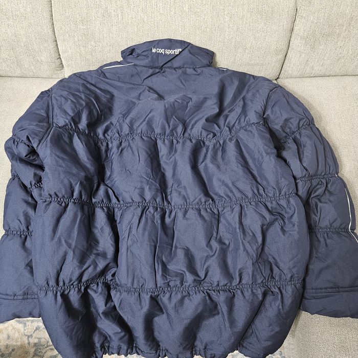 Geaca de iarna barbati, Le Coque Sportif, marimea L-XL