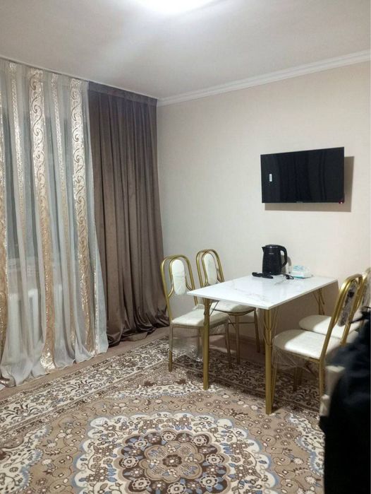 Срочно Продаю Квартиру на Саракульке. 1 Комнатная