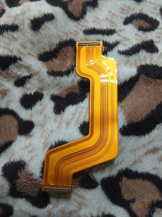 Шлеиф на самсунг а 71 новый