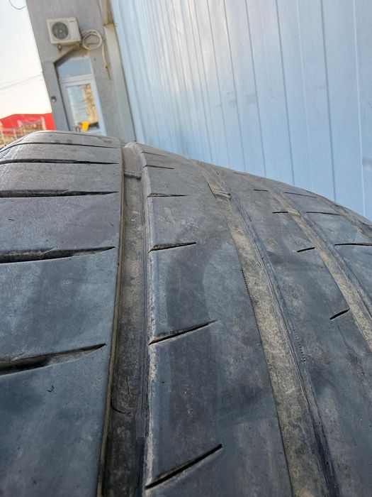 315 35 20 275 40 20 vara set BMW X6/x5