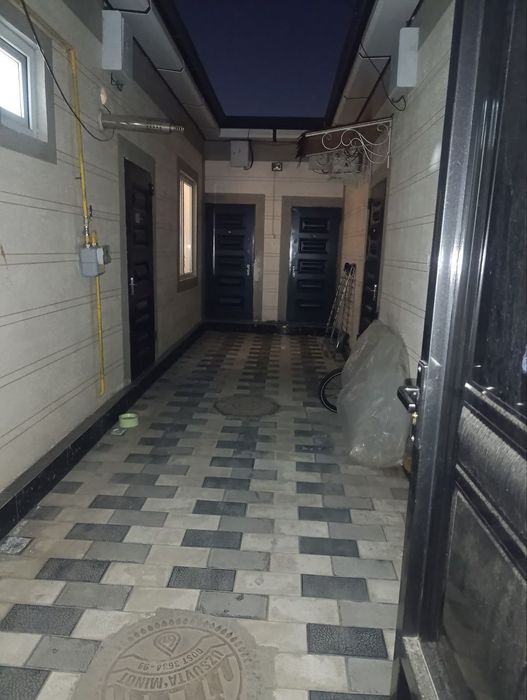 Продаю 1 комнатный коттедж ориентир Беш бола