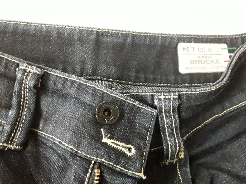 З чифта дамски дънки