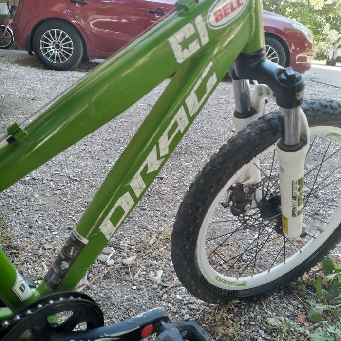 Колелета за малки,големи и още по-големи