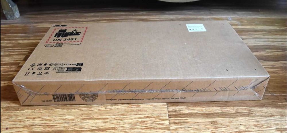 Laptop HP 650 G9 - i5 Nou/ Sigilat/ Premmium