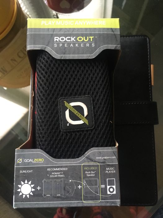 Тонколанка Goal Zero Водоустойчива