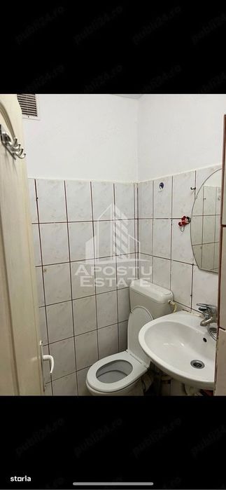 Inchiriez garsoniera  zona Complex Studentesc PET FRIENDLY
