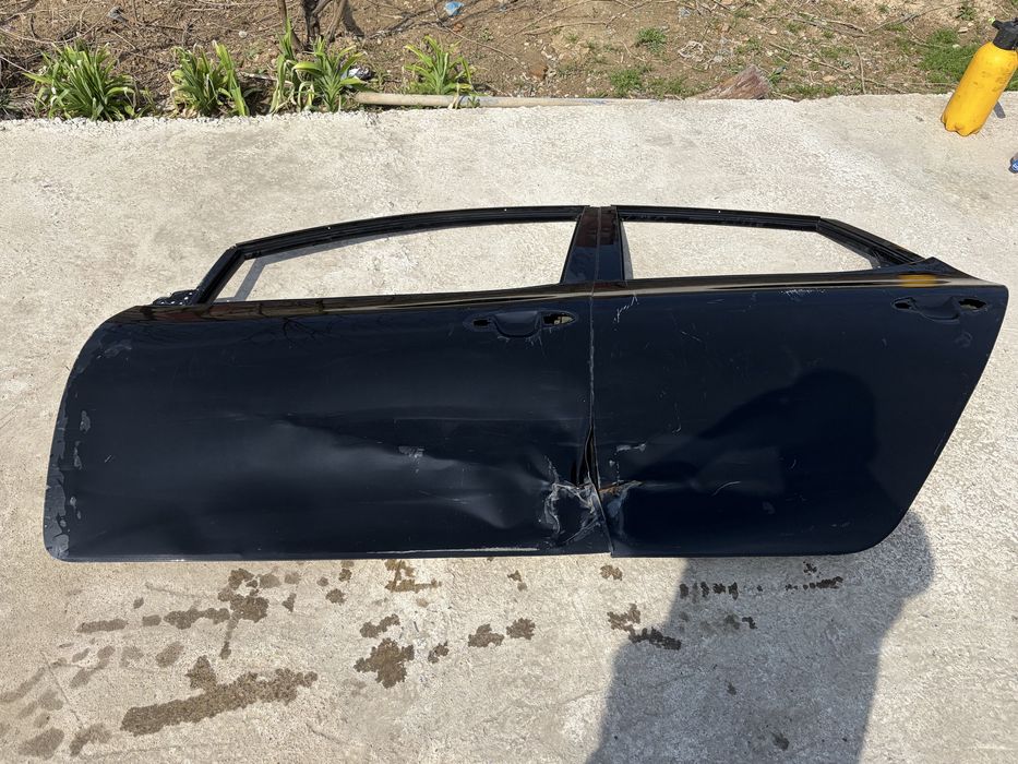 Киа сид 2014 передние двери