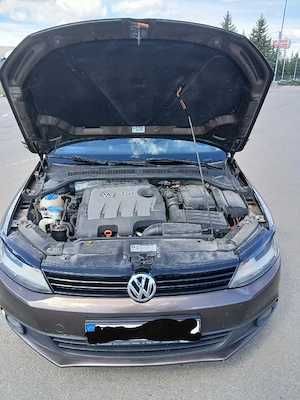 VOLKSWAGEN Jetta 2012 — imagine 5