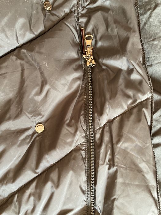 Женская Зимняя куртка