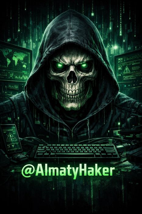 Все услуги предоставляются анонимно