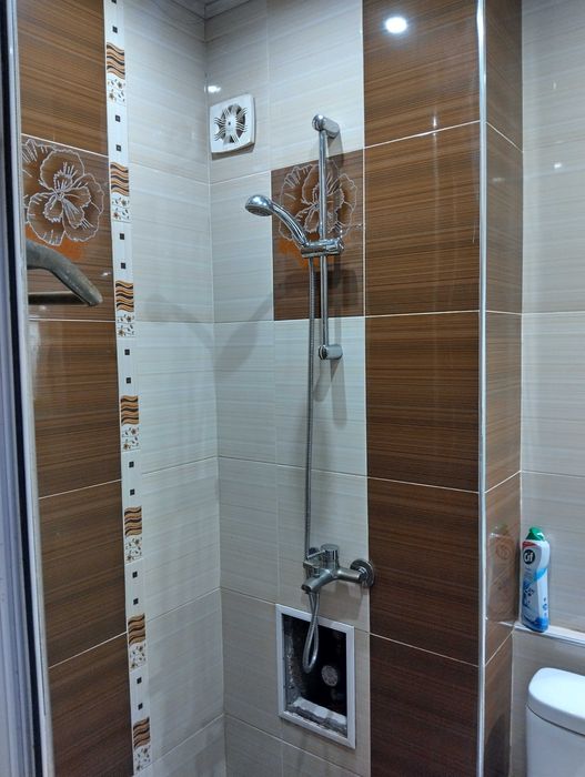 Продава се Двустаен апартамент в Самоков - 42 кв.м за 1500 €/кв.м - Снимка #2