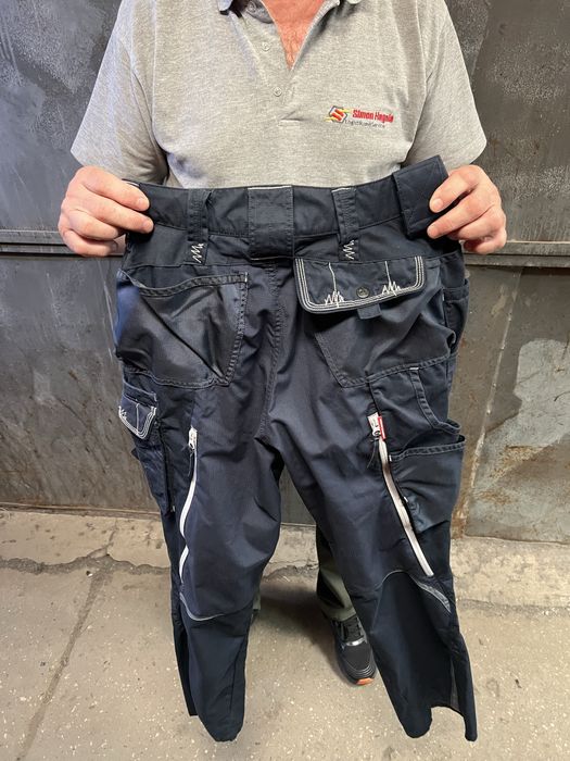 Vand pantaloni Engelbert strauss marimea 48